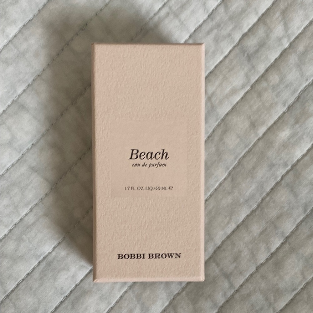 Bobbi Brown Beach Eau de Parfum